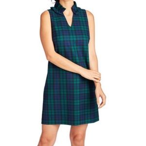 NWT- Vineyard Vines Plaid Dress